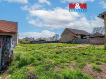 Prodej pozemku pro bydlení, Zásmuky, 602 m2
