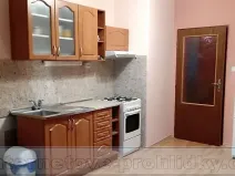Pronájem pokoje, Praha - Stodůlky, 19 m2