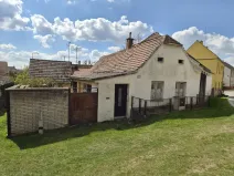 Prodej rodinného domu, Čáslavice, 70 m2