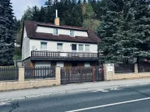 Prodej rodinného domu, Jablonec nad Nisou, Zlatá ulička, 200 m2