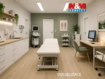 Pronájem obchodního prostoru, Praha - Petrovice, Ohmova, 43 m2