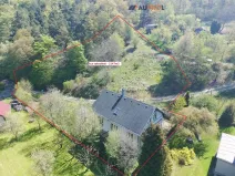 Prodej rodinného domu, Mníšek pod Brdy, Rymaně, 162 m2