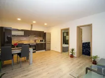 Pronájem bytu 3+kk, Lázně Toušeň, Na Ostrůvku, 57 m2