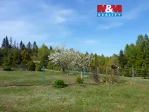 Prodej zahrady, Hronov, 5538 m2