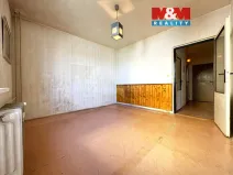 Prodej bytu 4+1, Chomutov, Písečná, 79 m2