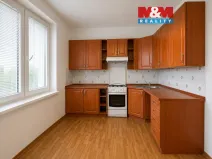 Prodej bytu 3+1, Český Těšín, U Mlékárny, 63 m2