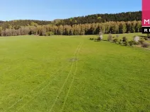Prodej louky, Ostrov, 177325 m2