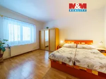 Prodej rodinného domu, Aš, Šumavská, 92 m2