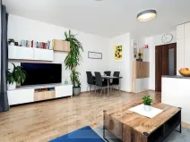 Prodej bytu 3+kk, Praha - Žižkov, Olgy Havlové, 75 m2
