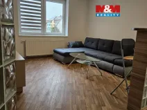 Pronájem bytu 2+kk, Znojmo, Přímětická, 45 m2