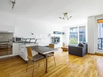 Pronájem bytu 2+kk, Praha - Vinohrady, Italská, 56 m2