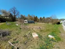 Prodej pozemku pro bydlení, Rudník, 1151 m2