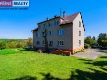 Prodej bytu 3+1, Praha - Hlubočepy, Slivenecká, 78 m2