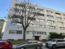 Pronájem bytu 3+kk, Brno, Tábor, 55 m2