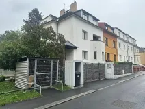 Pronájem bytu 2+1, Praha - Strašnice, Královická, 77 m2