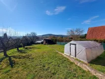 Pronájem zahrady, Tišnov, Trnec, 369 m2