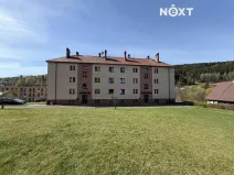 Prodej bytu 2+1, Poniklá, 59 m2