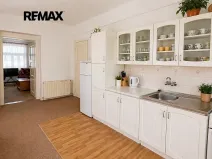 Prodej bytu 2+1, Břeclav, Denisova, 68 m2