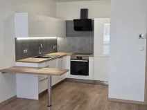 Pronájem bytu 1+kk, Uherské Hradiště, Zahrádky, 39 m2