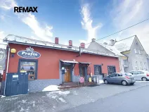 Pronájem restaurace, Orlová, Slezská, 250 m2