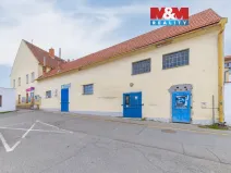 Pronájem obchodního prostoru, Slavkov u Brna, Palackého náměstí, 134 m2