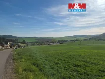Prodej pozemku pro bydlení, Trubín, 1058 m2