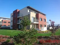 Pronájem bytu 2+1, Přeštice, Řičákova, 59 m2