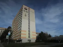 Pronájem bytu 1+kk, Brno, Halasovo náměstí, 24 m2
