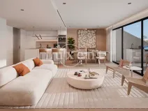 Prodej bytu 3+kk, Fuengirola, Španělsko, 79 m2