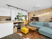 Prodej bytu 2+kk, Brno - Sadová, Ondřeje Sekory, 55 m2