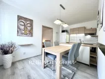 Pronájem bytu 1+1, Prostějov, Partyzánská, 44 m2