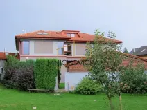 Prodej rodinného domu, Praha - Kolovraty, V Tehovičkách, 521 m2