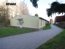 Prodej kanceláře, Praha, 226 m2