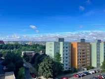 Pronájem bytu 2+1, Praha - Bohnice, Feřtekova, 66 m2