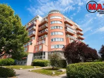 Pronájem bytu 2+kk, Praha - Stodůlky, Kodymova, 53 m2