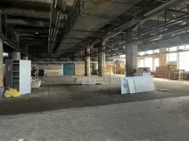Pronájem skladu, Ivančice, Tovární, 1200 m2