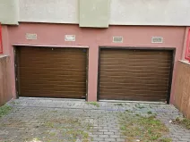Pronájem garáže, Praha - Kunratice, Jana Růžičky, 17 m2