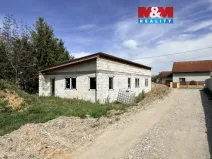 Prodej rodinného domu, Dolní Lutyně, Červená cesta, 107 m2
