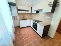 Pronájem bytu 1+1, Ústí nad Labem, Emy Destinové, 37 m2