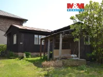 Prodej pozemku pro bydlení, Velké Poříčí, 976 m2