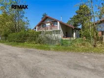 Prodej chalupy, Slapy, 150 m2