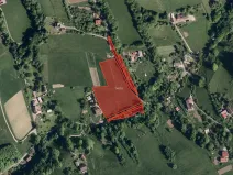 Prodej louky, Vendryně, 12036 m2