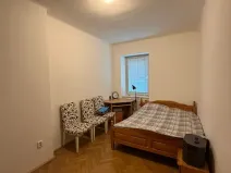 Pronájem bytu 2+1, Opava, Pivovarská, 60 m2