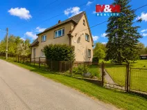 Prodej rodinného domu, Šenov, Pod Šodkem, 145 m2