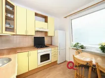 Pronájem bytu 2+1, Praha - Čimice, Okořská, 57 m2