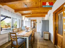 Prodej rodinného domu, Postoloprty - Strkovice, 180 m2