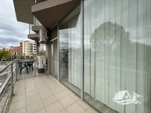 Prodej bytu 1+kk, Nesebar, Bulharsko, 27 m2