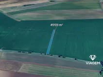 Prodej podílu pole, Vinary, 1033 m2