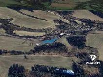 Prodej lesa, Stará Paka, 4641 m2