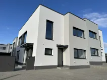 Pronájem bytu 3+kk, Mladá Boleslav - Chrást, 75 m2